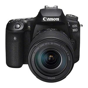 Canon EOS 90D