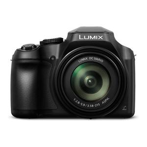 Panasonic LUMIX DC Vario FZ82