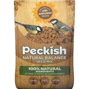 Peckish 60051209 Natural