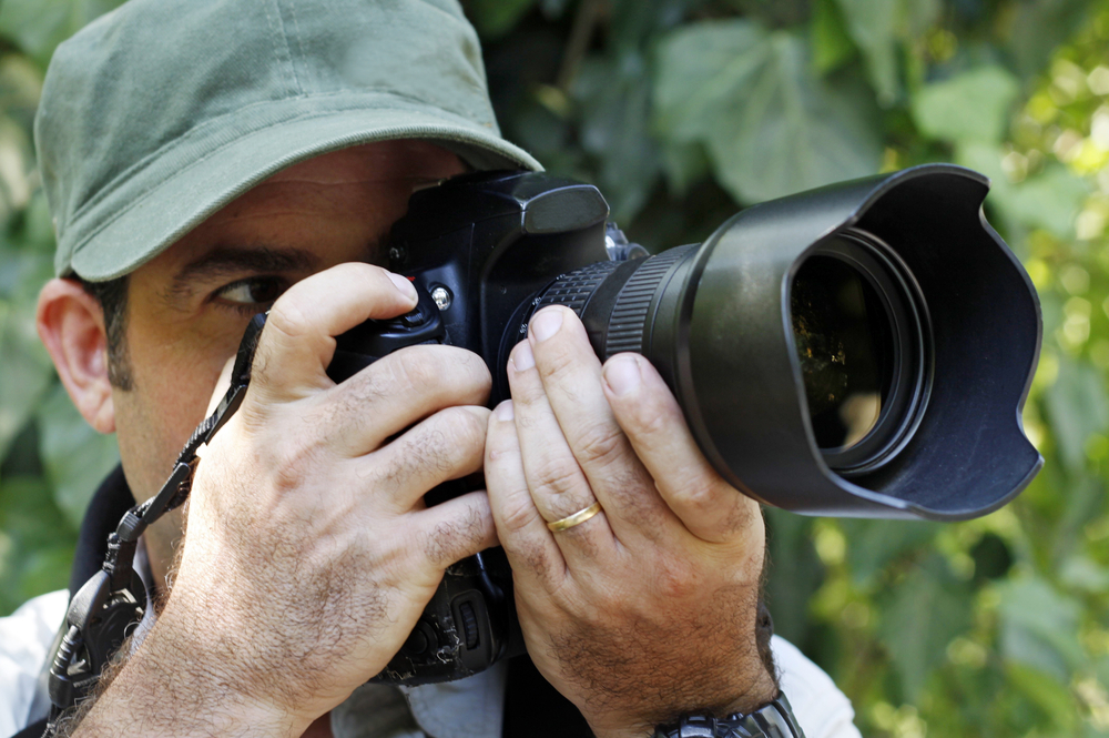 best lens for wildlife photography