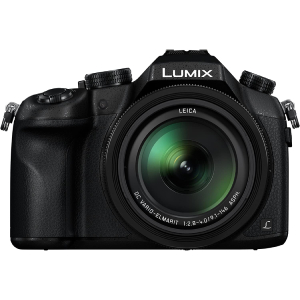 Panasonic LUMIX DMC-FZ1000EB