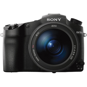 Sony RX10 III