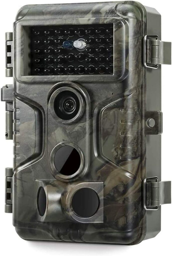 GardePro A3S Wildlife Camera (2022)