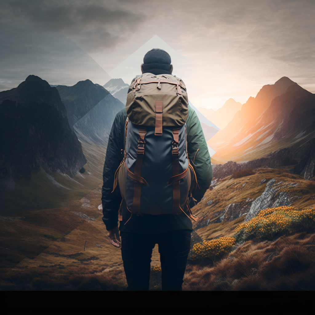 best hiking backpacks uk featured