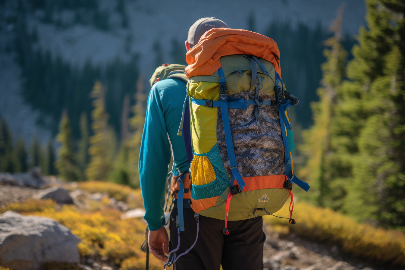 Trail-Ready in No Time: How to Pack your Hiking Backpack like a Pro ...