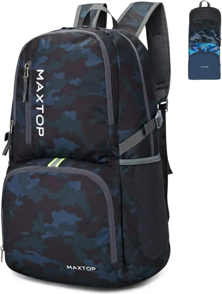 MAXTOP 40L Ultra Lightweight