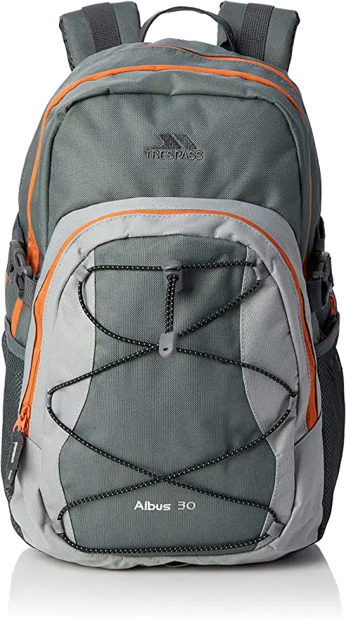 Trespass backpack