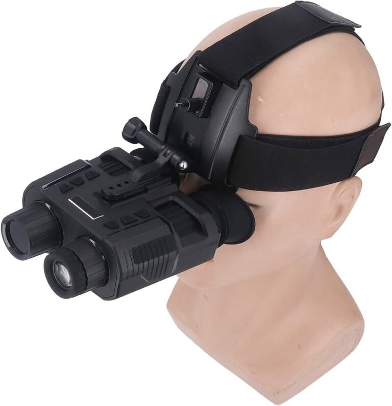 Best Night Vision Binoculars UK Top Picks for 2023 Glenlivet