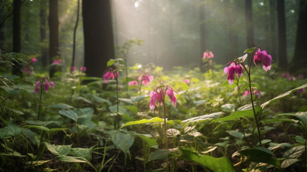 Himalayan Balsam