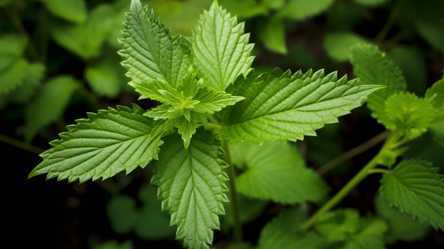 Common Weeds in the UK: A Guide to Identification and Role - Glenlivet ...
