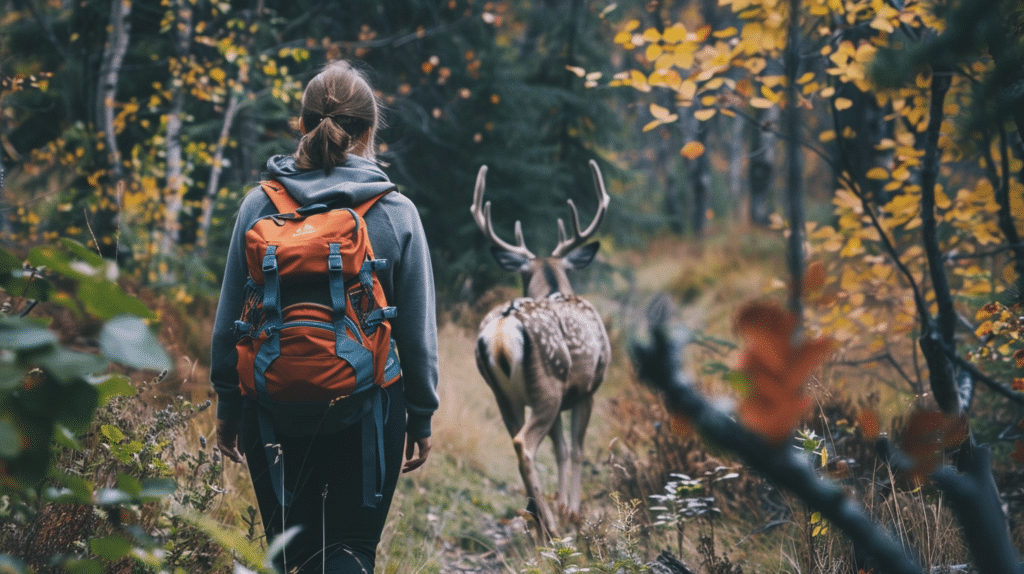 How_to_Safely_Encounter_Wildlife_on_Hiking_Trails